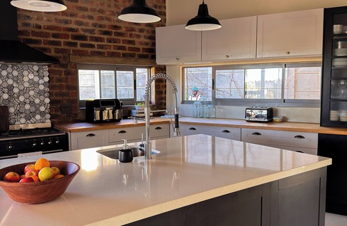Still Bay Maison | Tremendous family-pet friendly, Stilbaai home