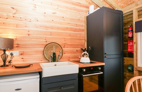 Winscombe Cottage | TREMLETTS, family friendly, with open fire in Sandford, Somerset