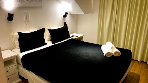 Bellavista Hôtel | Tremo Bellavista