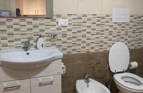 Reggio Calabria Appartement | Tremulini