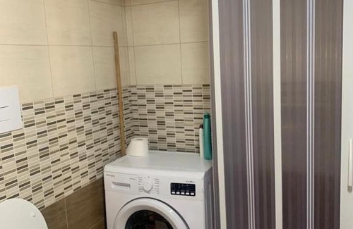 Reggio Calabria Appartement | Tremulini