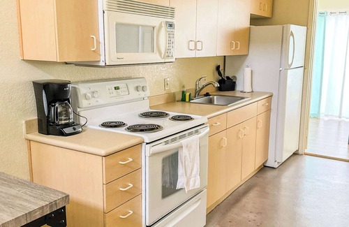 Cortez Hill Appartement | 2 chambres hébergement à San Diego
