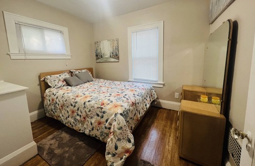 Toledo Maison | Trendy 3 Bedroom Residential Home with a taste of beauty!