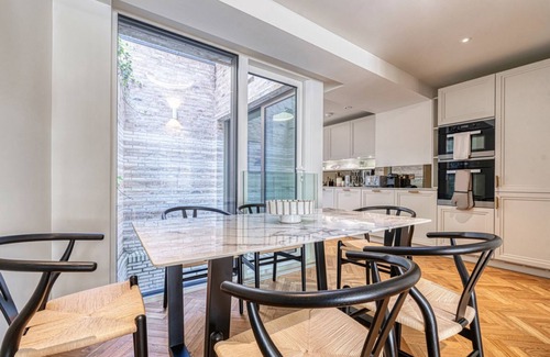 Westminster Appartement | Trendy apartment near Westminster Abbey