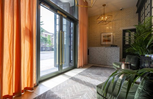 Westminster Appartement | Trendy apartment near Westminster Abbey