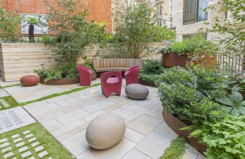 Westminster Appartement | Trendy apartment near Westminster Abbey