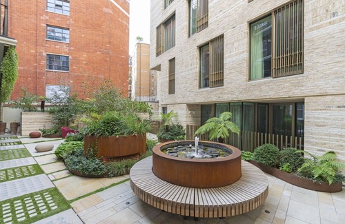 Westminster Appartement | Trendy apartment near Westminster Abbey
