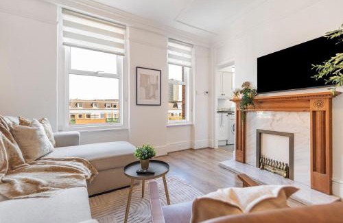 Vincent Square Appartement | Trendy Central London Gem Next Victoria Station