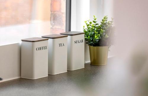 Vincent Square Appartement | Trendy Central London Gem Next Victoria Station