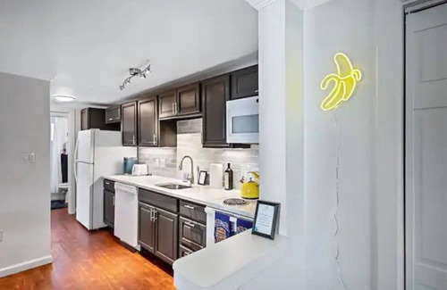 Englewood Appartement | Trendy&Chic Apt! Casper Mttress!