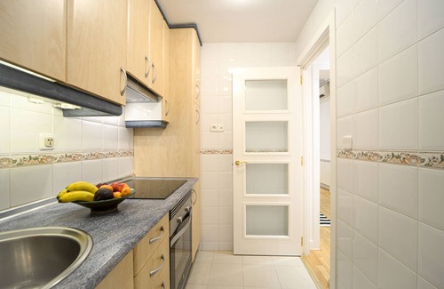 Chueca Appartement | NOUVEAU! Trendy Chueca, 2 Chambres, At Home in Madrid 9, Musées, Palais Royal, Sol