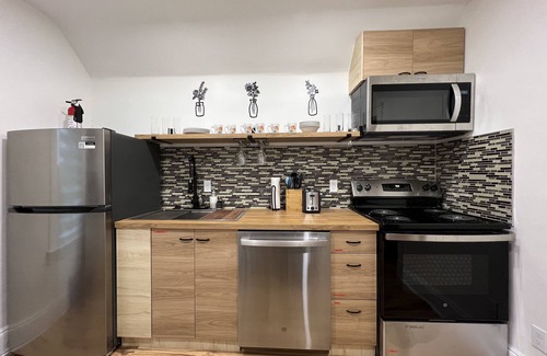 Tremont Maison | Trendy in Tremont, Cleveland U