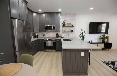 Paradise Valley Village Copropriété | Trendy & Oh-So Contemporary