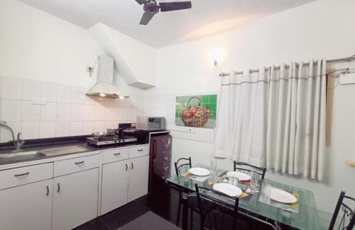Porur Appartement | Trendy stay service apartments 3bhk