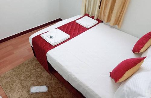 Porur Appartement | Trendy stay service apartments 2bhk