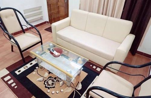 Porur Appartement | Trendy stay service apartments 2bhk