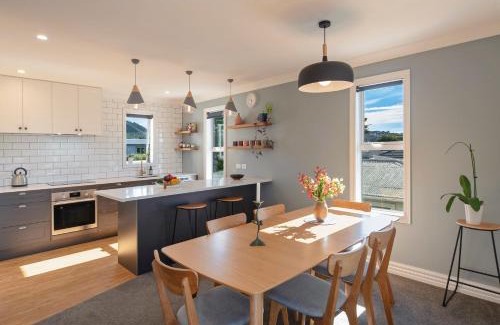 Nelson Maison | Trendy Townhouse