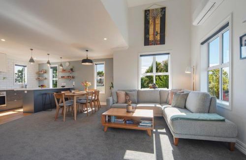 Nelson Maison | Trendy Townhouse