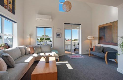 Nelson Maison | Trendy Townhouse