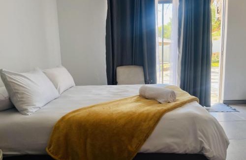 Northam Lit Et Petit-Déjeuner | TrendyBliss Guest House - n0016
