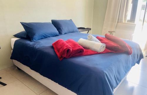 Northam Lit Et Petit-Déjeuner | TrendyBliss Guest House - n0016