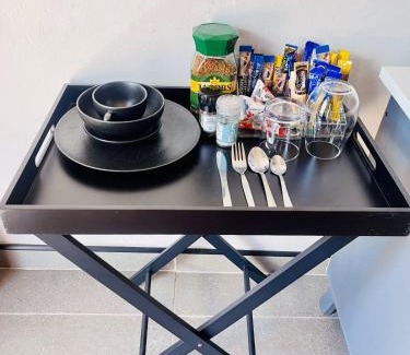 Northam Lit Et Petit-Déjeuner | TrendyBliss Guest House - n0016