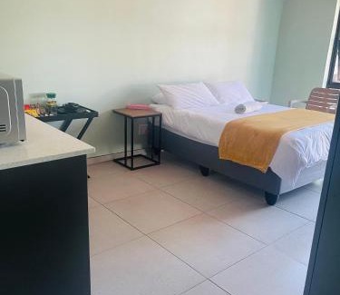 Northam Maison | TrendyBliss Guest House