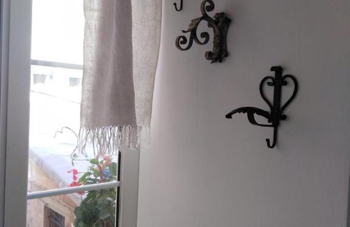 Quinto al Mare Appartement | TrentapassidalMare Quinto al mare
