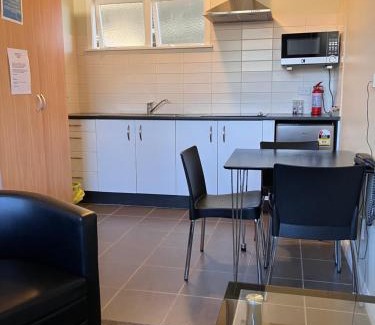 Trentham Hôtel | Trentham Motel