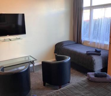 Trentham Hôtel | Trentham Motel
