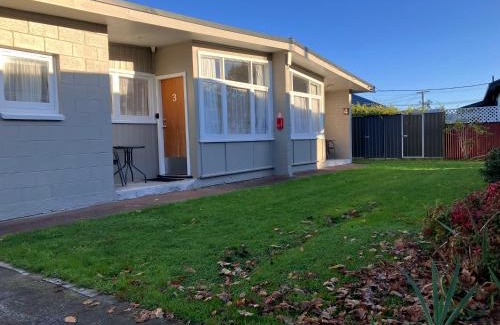 Trentham Hôtel | Trentham Motel