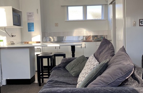 Trentham Hôtel | Trentham Motel