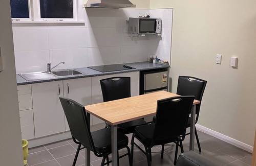 Trentham Hôtel | Trentham Motel
