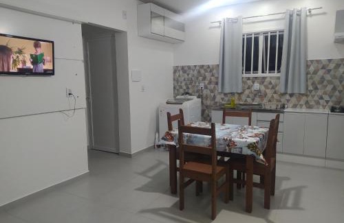 Jardim Maison | Trentino 66 - Hospedagem em Ijuí, casa agradável com estacionamento
