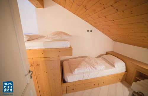 Folgaria Appartement | Trentino Apartments - Casa Moser