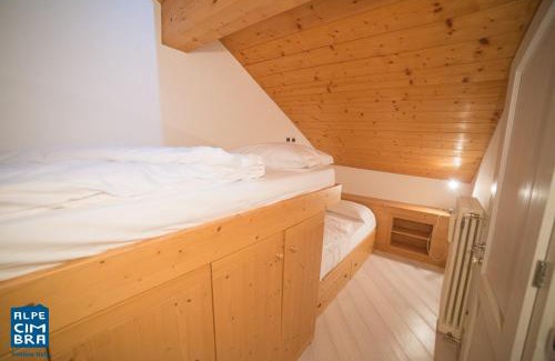 Folgaria Appartement | Trentino Apartments - Casa Moser