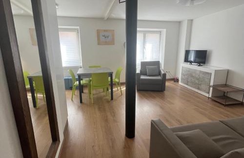 Folgaria Appartement | Trentino Apartments - San Lorenzo