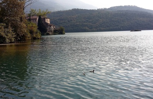 San Michele All'adige Appartement | Vallée du Trentin Adige, près des lacs de montagnacittà Trento
