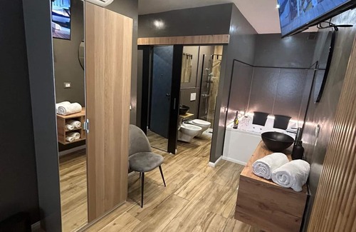 Trento Old Town Maison | Trento Best Home