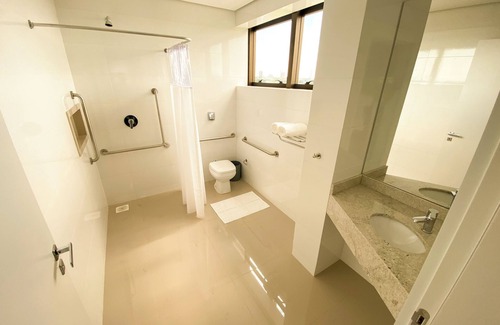 Guaira Hôtel | Trento Hotel Guaíra