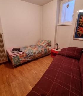 Vaneze Appartement | Trento, Monte Bondone, casa tipica di montagna