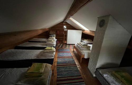 Vehendi Maison | Trepimäe Holiday House