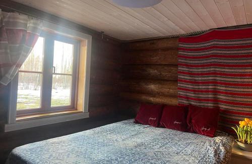 Vehendi Maison | Trepimäe Holiday House