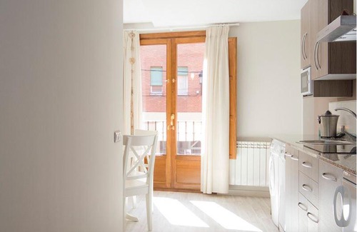 Ezcaray Appartement | Tres aguas