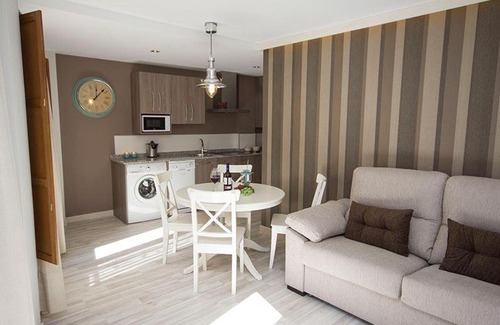 Ezcaray Appartement | Tres aguas