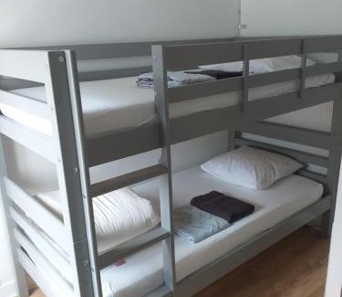 Sedan Appartement | Tres bel appartement face au Chateau 2 ch 4 pers