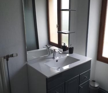 Sedan Appartement | Tres bel appartement face au Chateau 2 ch 4 pers