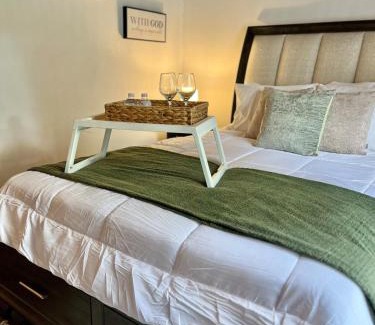 San Sebastian Appartement | Tres Casitas PR