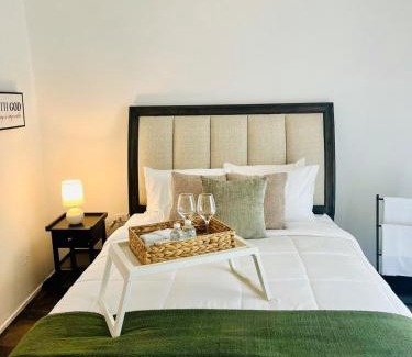 San Sebastian Appartement | Tres Casitas PR