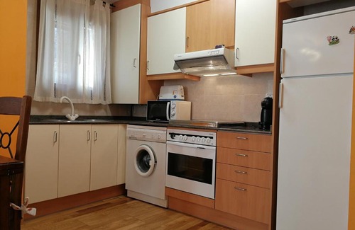 Barruera Appartement | Tres Dormitorios Barruera Immovall